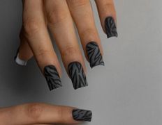 Центр подологии и маникюра Студия 56, Маникюр - фото 9