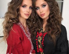Салон красоты  I&D beauty studio (Ай&Ди бьюти студио), Макияж - фото 16