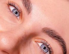 Имидж-студия Мажорка, Услуги по уходу за бровями - фото 4