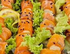 Ресторан Виктория Платинум, Наши блюда - фото 14