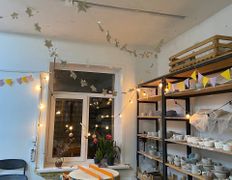 Творческий цех Клуб мастеров, Мастерская - фото 9