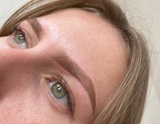 Студия бровей и ресниц BrowAX (Бровакс) мастер Ангелина Дашук, Брови - фото 10