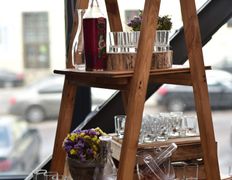 Арт-пространство Okna (Окна), Фуршеты - фото 8