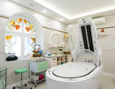 Медицинский центр Элеос, Интерьер - фото 7