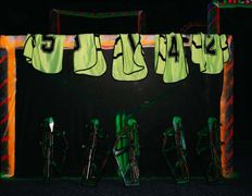 Развлекательный центр Pogruzhenie (Погружение), Мероприятия - фото 7