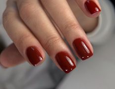 Студия ГЕЛЕНС, Маникюр - фото 1