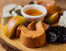 Немецкий пивной погребок  BierKeller (БирКеллер), TASTE of BELARUS - фото 5