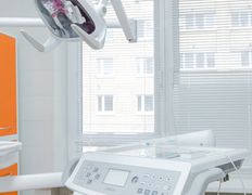 null 5-я городская стоматологическая поликлиника, Галерея - фото 17