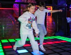 Развлекательный центр Neon park (Неон парк), Локации - фото 1