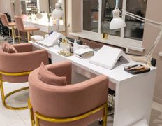 Салон красоты  I&D beauty studio (Ай&Ди бьюти студио), Галерея - фото 15