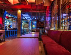 Мультикомплекс Время есть & BILLIE JEAN BAR, BILLIE JEAN BAR - фото 17