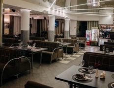 Ресторан Виктория, Основной зал - фото 4