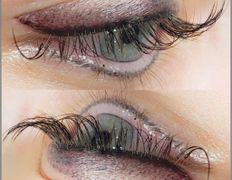 Студия красоты Valeria Studio (Валерия Студия), Перманентный макияж глаз - фото 3