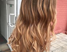 Салон красоты Exclusive (Эксклюзив), Парикмахерские услуги - фото 15