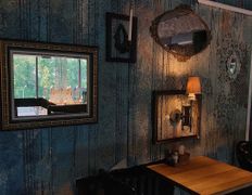 Гастропаб-караоке ОСОБНЯК, Основной зал - фото 9