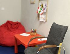 Музыкальная школа RoNika LAB (РоНика ЛАБ), Интерьер - фото 11