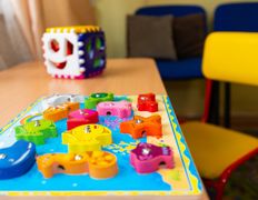 Детский развивающий центр РазвивайКА, Интерьер - фото 1