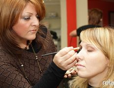 Салон красоты и парикмахерские курсы Жемчужина, Причёски, макияж, маникюр - фото 3