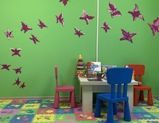 Центр поддержки семьи и детей ORTUS (ОРТУС), ORTUS - фото 10