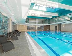 Фитнес-клуб Imperial (Империал), Интерьер - фото 6