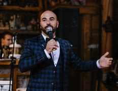 Ведущий Илья Трубецкой, Ведущий Илья Трубецкой - фото 14