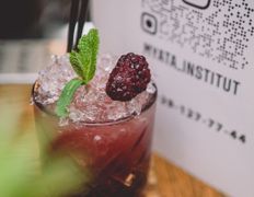 Караоке-клуб Myata & Mamba (Мята & Мамба), Караоке в Myata & Mamba - фото 14