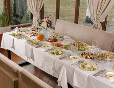 Кафе Арена пицца, Терраса - фото 15