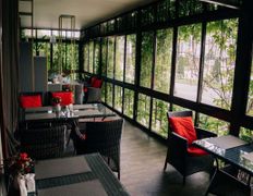 Ресторан Виктория, Терраса - фото 5