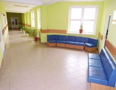 null Гродненский областной клинический центр «Психиатрия-наркология», Галерея - фото 10