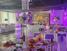 Ресторан Зеленый луг, Свадебный сезон - фото 20