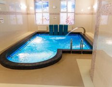 Медицинский центр Экватор-М, СПА-процедуры - фото 8