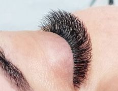 Салон красоты Да-студия, Брови/ресницы - фото 1