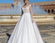 Свадебный салон ALIZA (АЛИЗА), AMELI BENYA (продажа и прокат) - фото 3