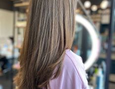 Салон красоты Yesbeauty (Есбьюти), Примеры работ: парикмахер Елена - фото 10