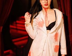 Стриптиз-клуб Night Fantazy (Ночные Фантазии), Helloween - фото 9