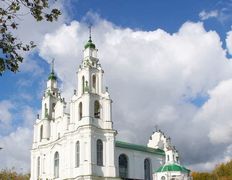 null Софийский собор, Софийский собор - фото 2