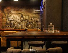 Арт-пространство Art Space (Арт Спэйс), Moon lounge room - фото 14