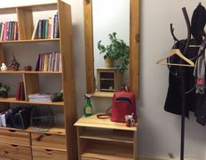 Практический психолог, семейный психолог Бабичева Елена Анатольевна, Интерьер - фото 9