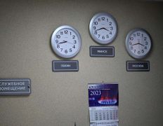 Оздоровительный комплекс Огонек, Интерьер - фото 4