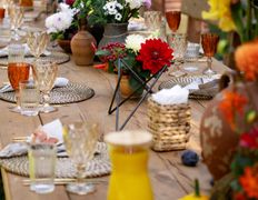 Ресторан выездного обслуживания Cater event (КейтерингИвэнт), Тематические мероприятия - фото 15