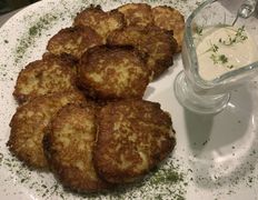 Агроусадьба У Истока, Блюда - фото 16