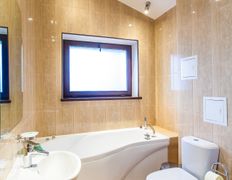 Физкультурно-оздоровительный комплекс Вячоркі (Вячорки), Гостевой дом двухуровневый - фото 7