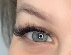 Салон красоты Бижин, Ресницы, брови - фото 2