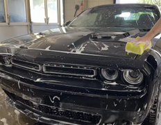 Автомойка Сивый Мерин, Мойка-уборка - фото 10