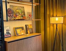 Ресторан Areni (Арени), Интерьер - фото 5