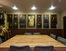 Магазин-клуб настольных игр Место путешествия, Магический переулок - фото 15