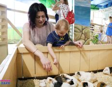 Торгово-развлекательный центр Титан, Всемирный день фотографа в ZOOпарке - фото 20