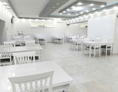 Кафе Август, Интерьер - фото 19