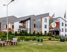 Спортивный центр Max Mirnyi Center (Макс Мирный Центр),  Спортивный центр - фото 3