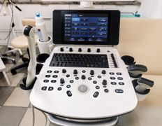 Медицинский центр Золотое сечение, Галерея - фото 7